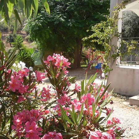 Appartamento Sa Funtana Кардеду Номер фото
