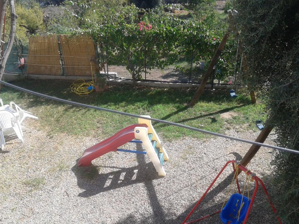 Appartamento Sa Funtana Кардеду Номер фото