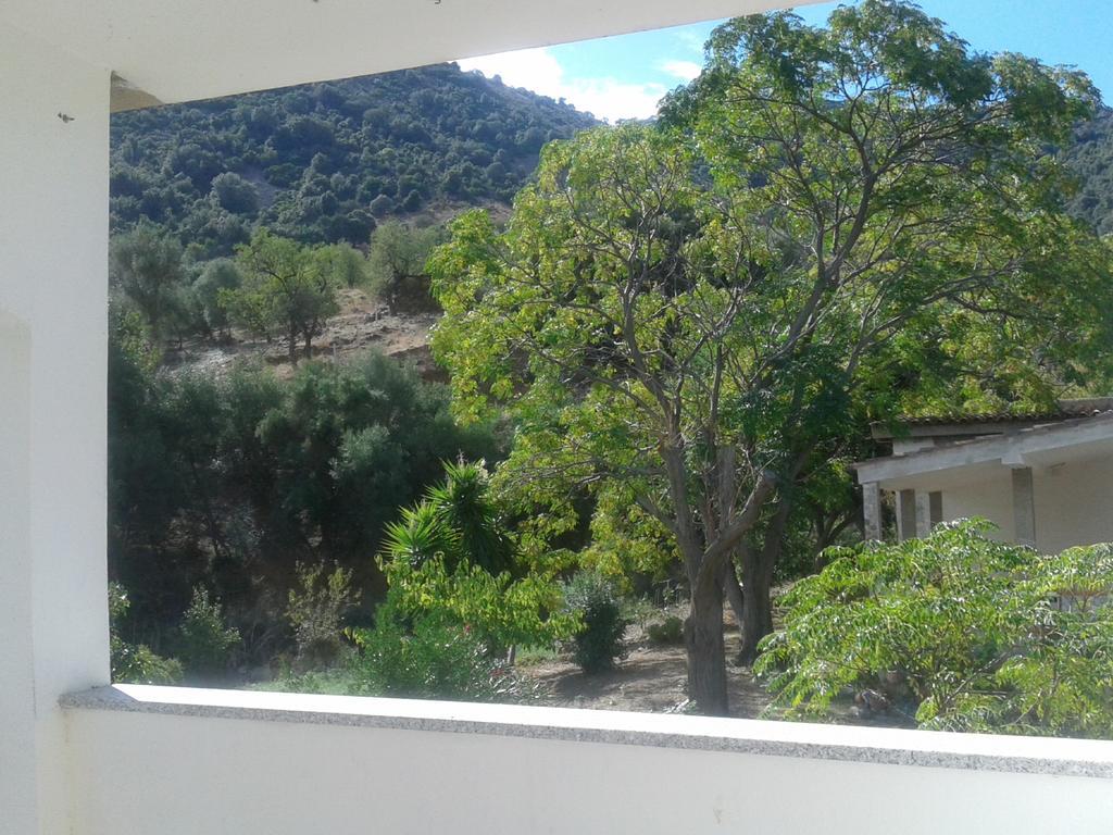 Appartamento Sa Funtana Кардеду Номер фото