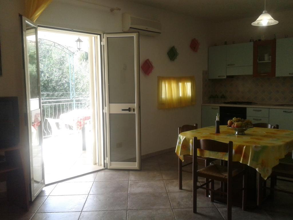 Appartamento Sa Funtana Кардеду Номер фото