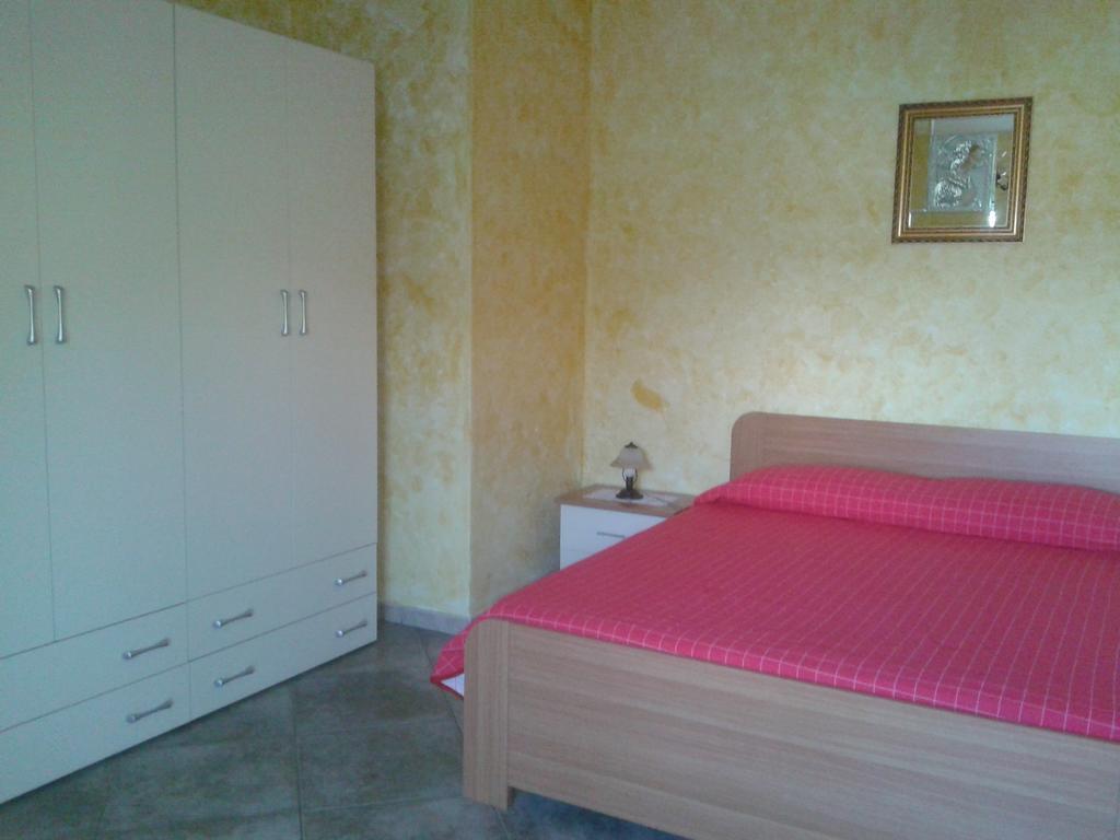 Appartamento Sa Funtana Кардеду Номер фото