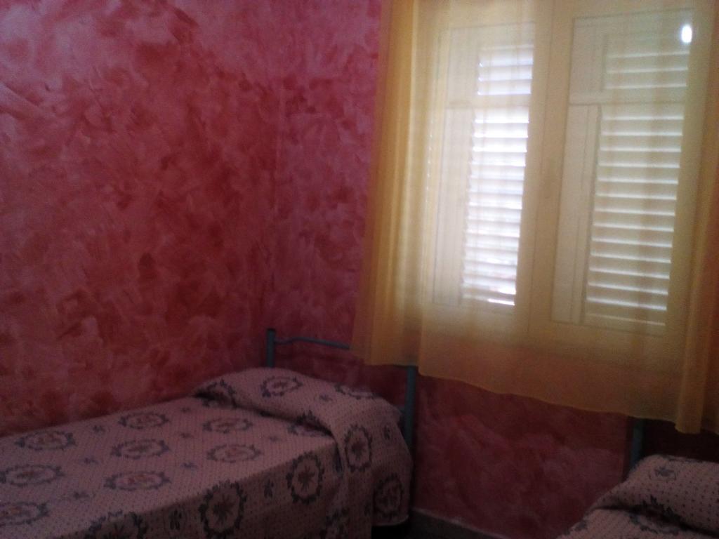Appartamento Sa Funtana Кардеду Экстерьер фото