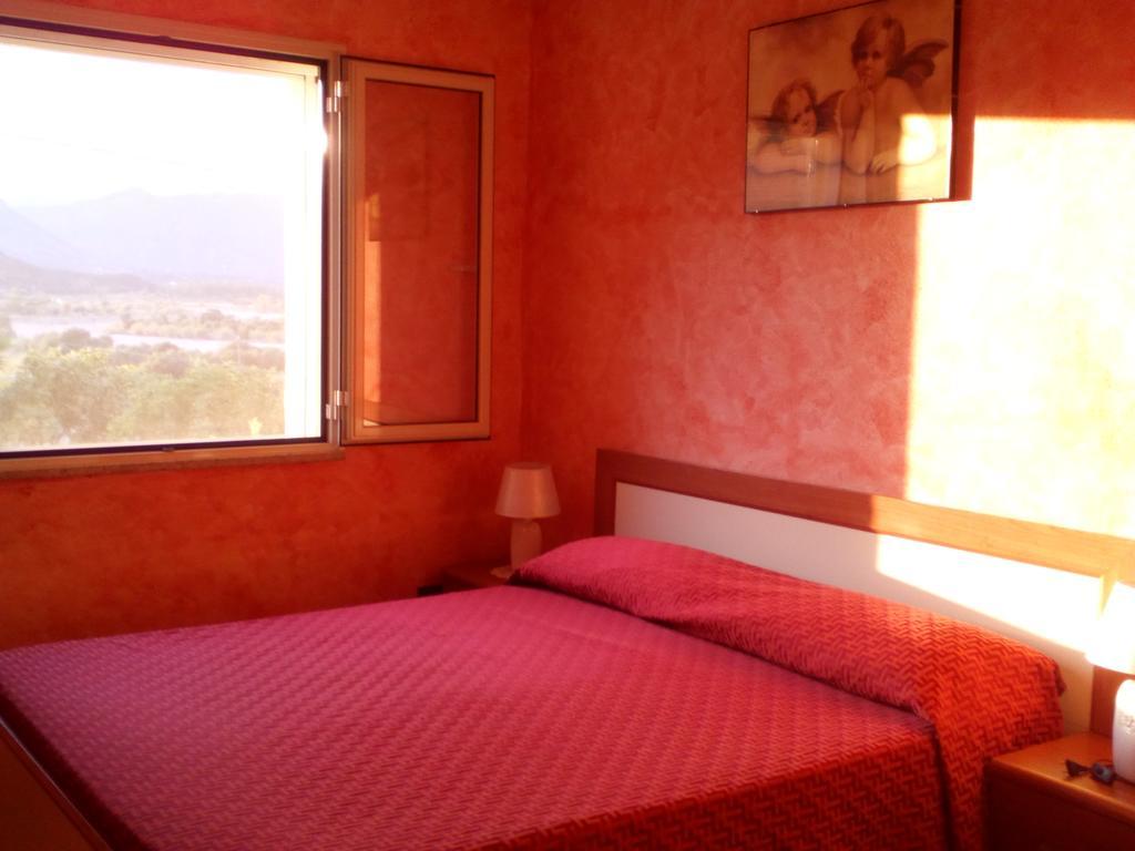 Appartamento Sa Funtana Кардеду Экстерьер фото