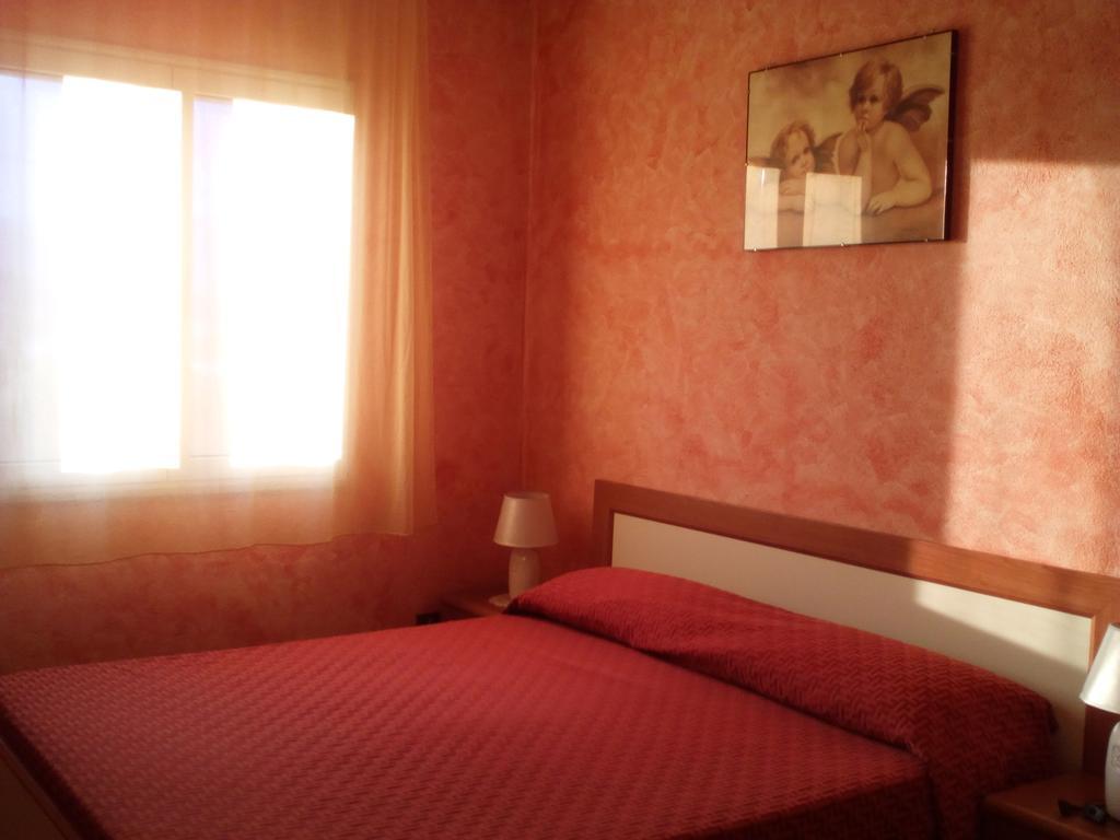 Appartamento Sa Funtana Кардеду Экстерьер фото